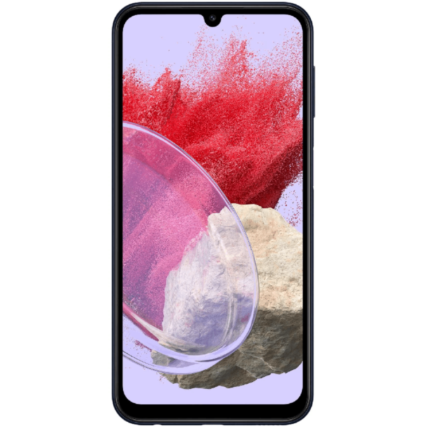 samsung galaxy m34 6/128 gb (sm-m346) midnight blue_image