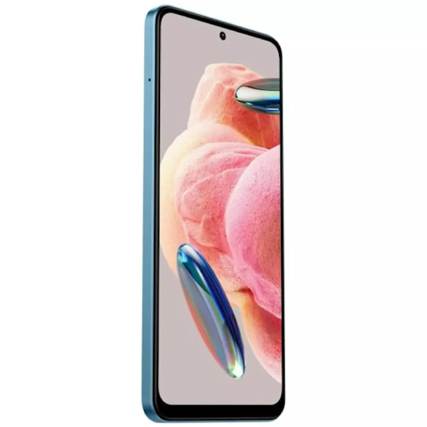 xiaomi redmi note 12 6/128 gb, nfc buz mavisi ilə_image