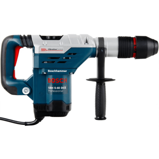 perforator bosch gbh 5-40 dce / 1150 w 4.0_image