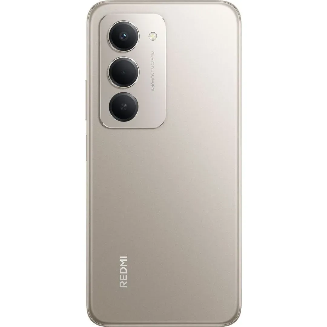  xiaomi redmi 15 8gb/256gb titanium gray_image