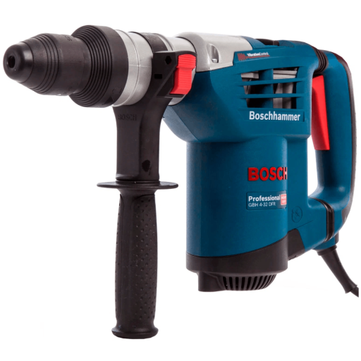 perforator bosch gbh 4-32 dfr / 900 w_image