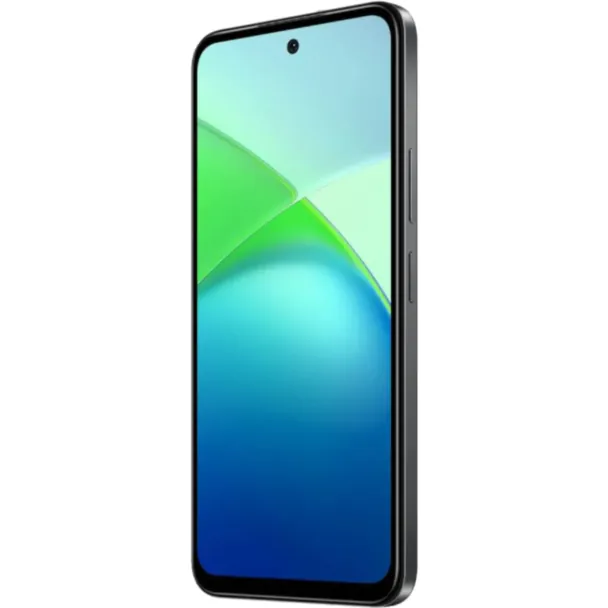 infinix smart 10 4/128 gb x6725 black_image