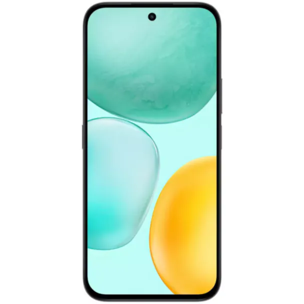 honor x6c 6/256 gb midnight black_image