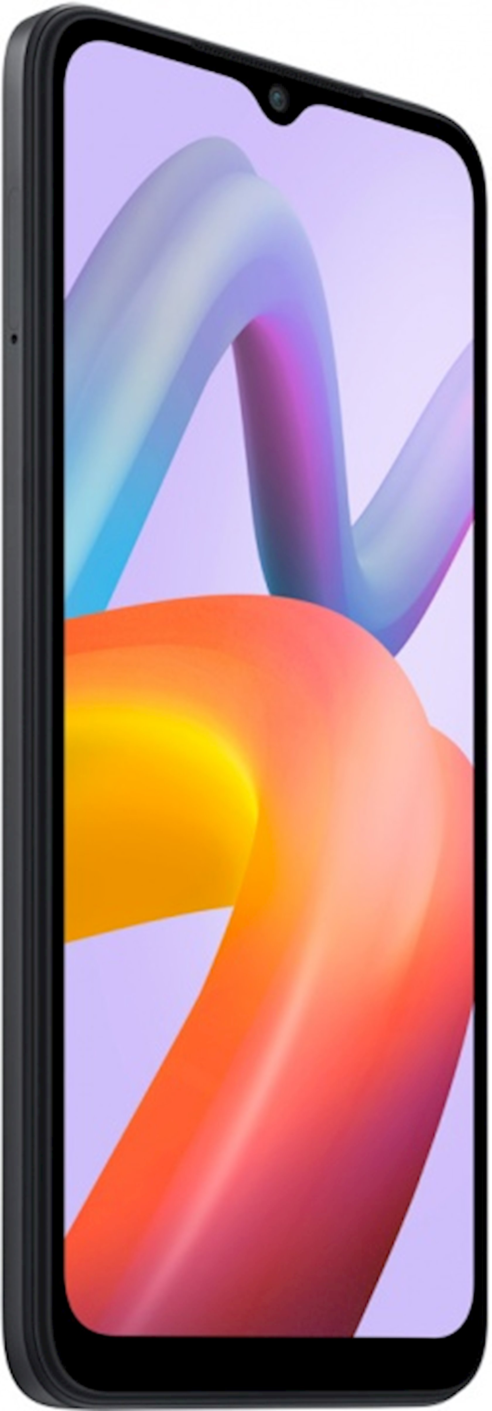 smartfon xiaomi redmi a2+ 3gb/64gb black_image