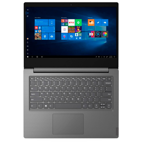 lenovo v14-igl  - celeron n4020 | 4gb ddr4 | 1tb hdd | intel uhd graphics  |14,0'' hd tn | freedos_image