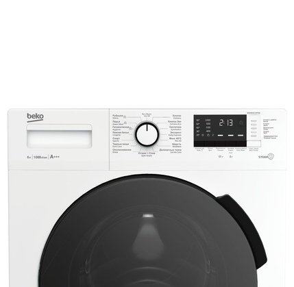 paltaryuyan maşın beko wsre 6512 prw_image