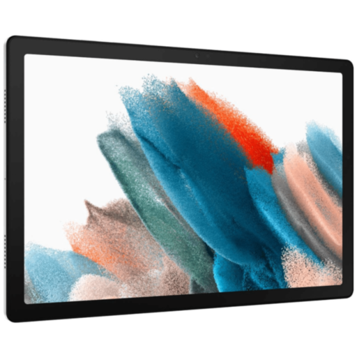 samsung galaxy tab a8 lte 64gb (sm-x205) silver_image