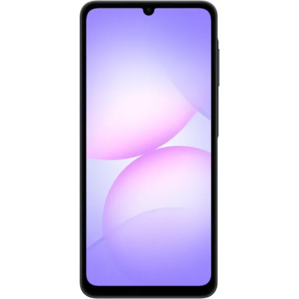 samsung galaxy a07 (sm-a075) 4/128 gb black_image