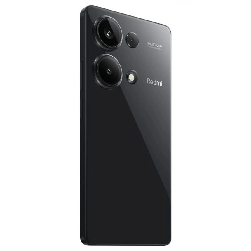     xiaomi redmi note 13 8gb/256gb  midnight black nfc_image