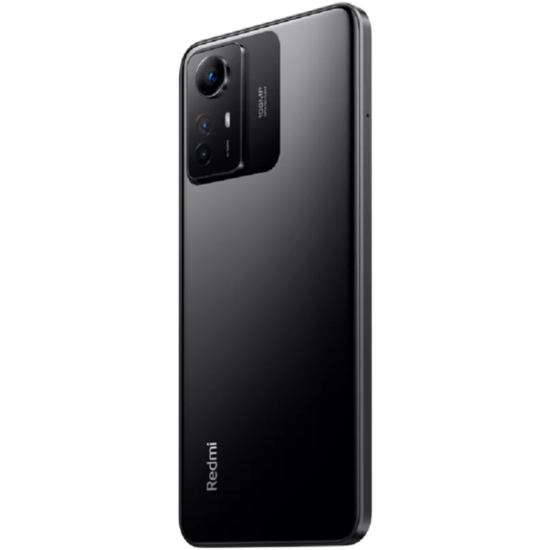     xiaomi redmi note 12s 8gb/256gb onyx black _image