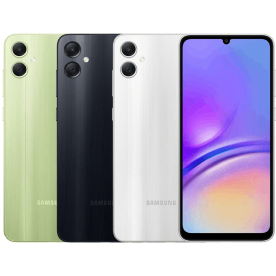 samsung galaxy a05 (sm-a055) 4/128 gb _image