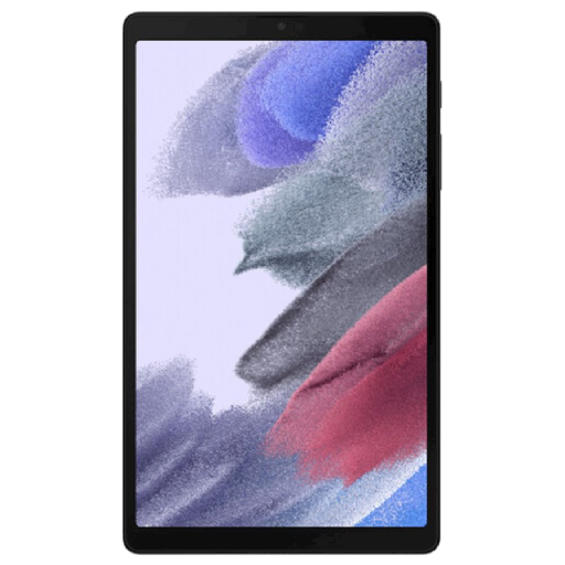 samsung galaxy tab a7 lite (sm-t225) 64gb grey_image