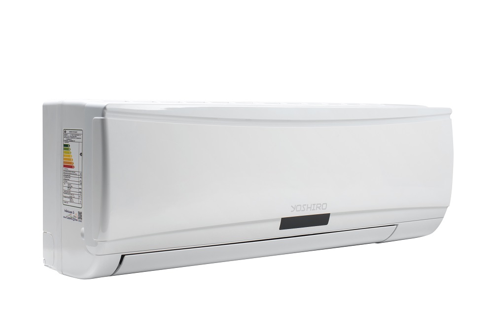 kondisioner yoshiro yac-m09oa521w kİt, 9000 btu, 20-30 m2_image