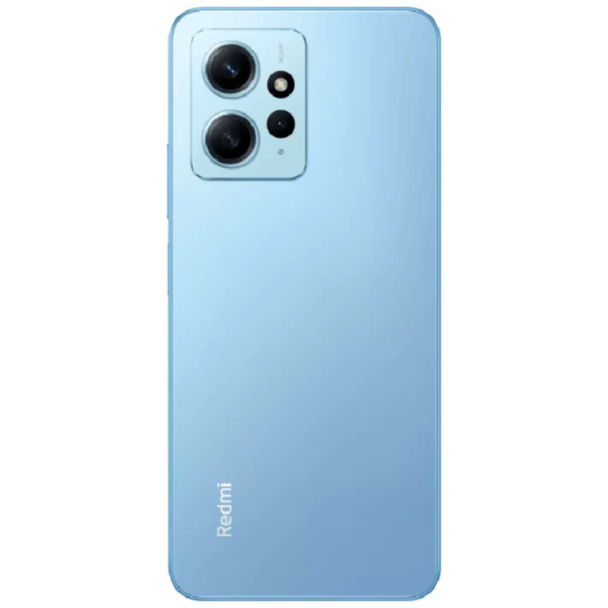     xiaomi redmi note 12 4gb/128gb ice blue  _image