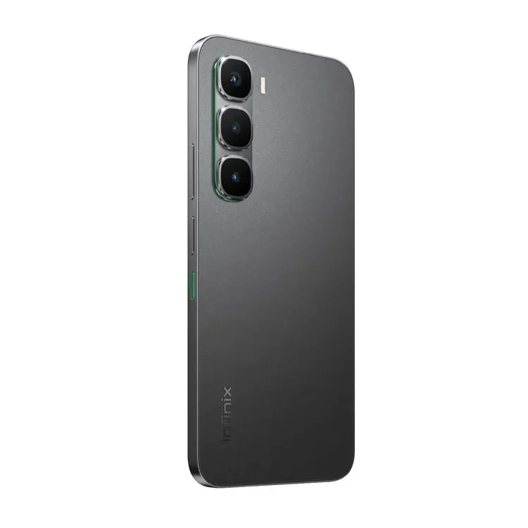 smartfon infinix hot 60 pro 8gb/256gb black nfc_image