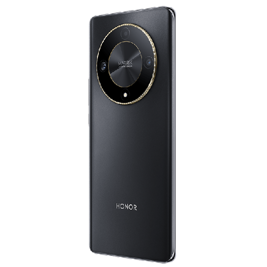 honor x9b 12 gb / 256 gb midnight black_image