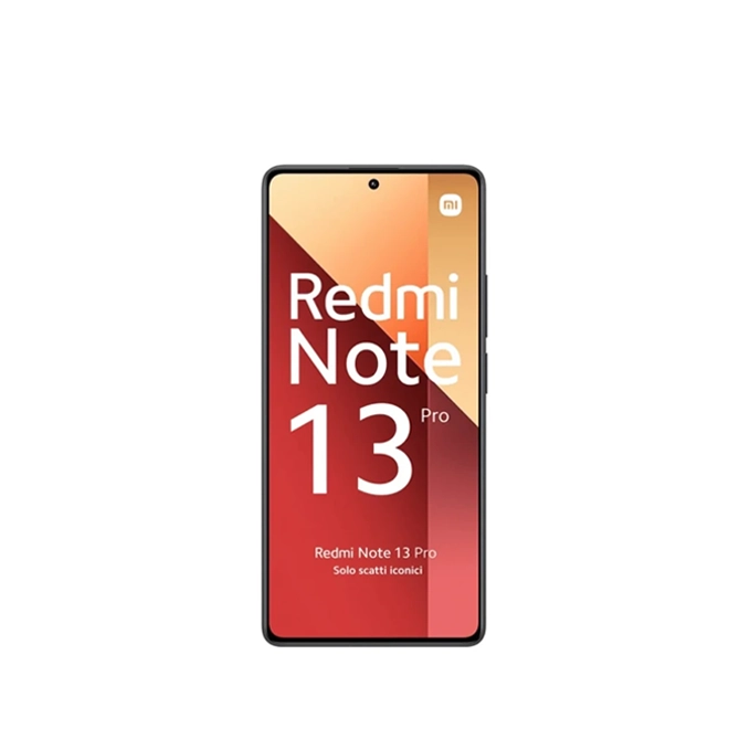    xiaomi redmi note 13 pro 8gb/256gb  midnight black_image
