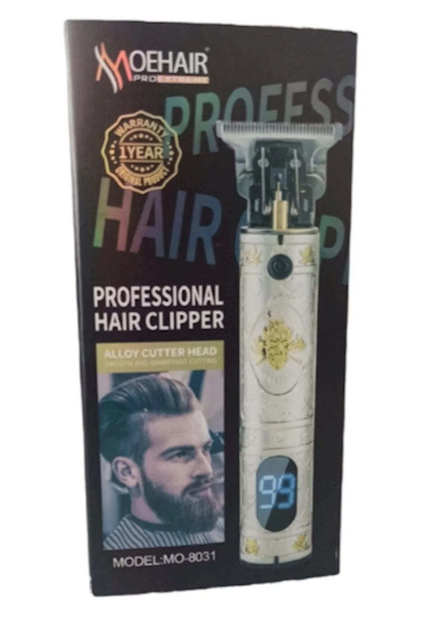 universal trimmer moehair mo-8031_image