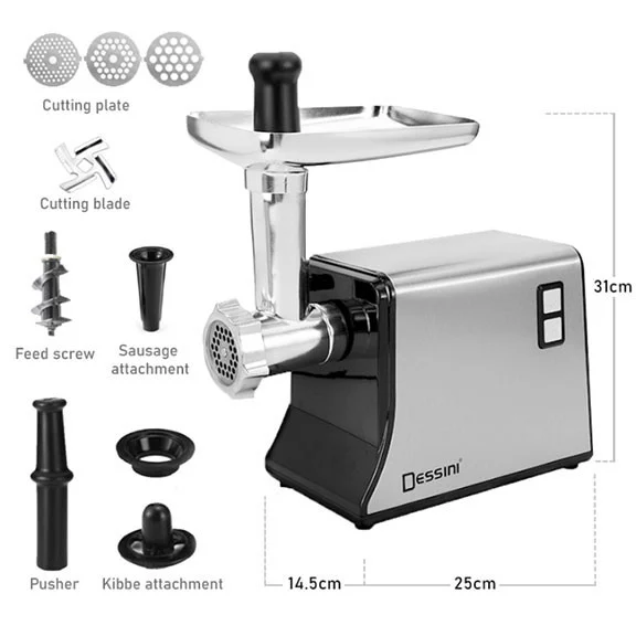 ət çəkən dessini ds-751_image