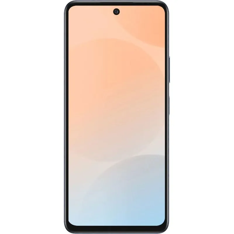 smartfon infinix hot 50 8gb/256gb sleek black_image