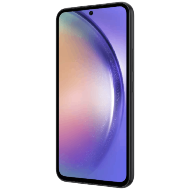 samsung galaxy a54 5g (sm-a546) 8/256 gb black_image