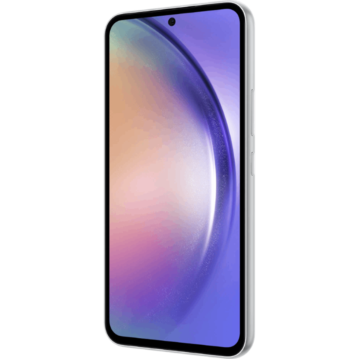 samsung galaxy a54 5g (sm-a546) 6/128 gb white_image