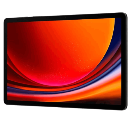 samsung galaxy tab s9 5g 128 gb (sm-x716) graphite_image