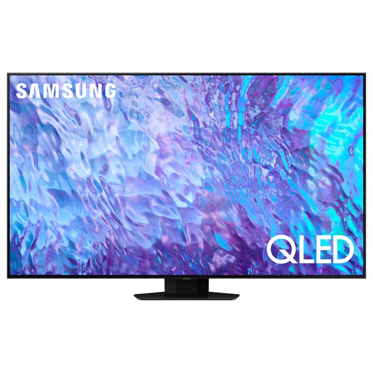 televizor samsung qled 4k qe55q80cauxru_image