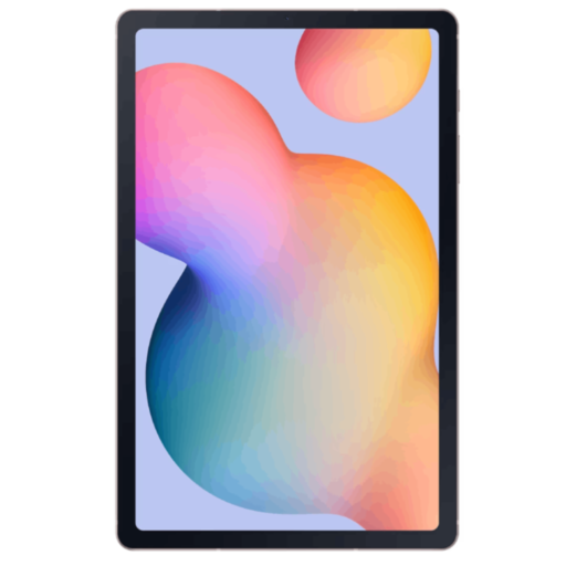 samsung galaxy tab s6 lite (sm-p619) 128 gb pink 4.0_image