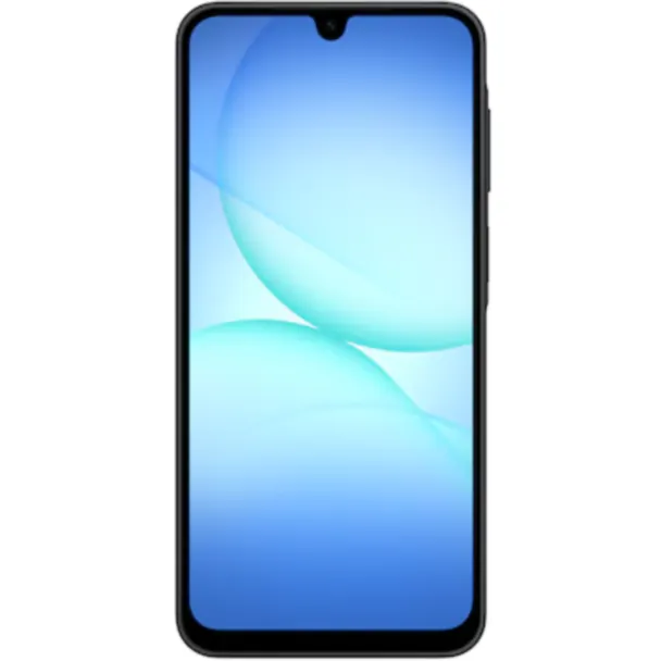 samsung galaxy a17 (sm-a175) 4/128 gb black_image