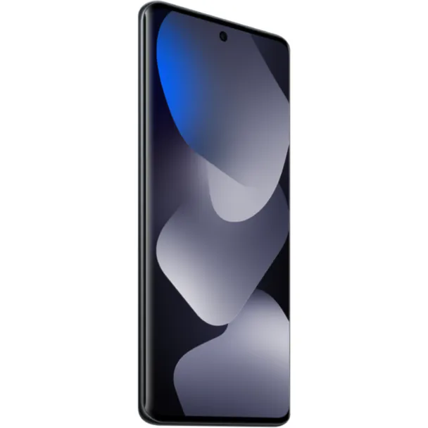 xiaomi redmi note 15 6/128 gb black_image