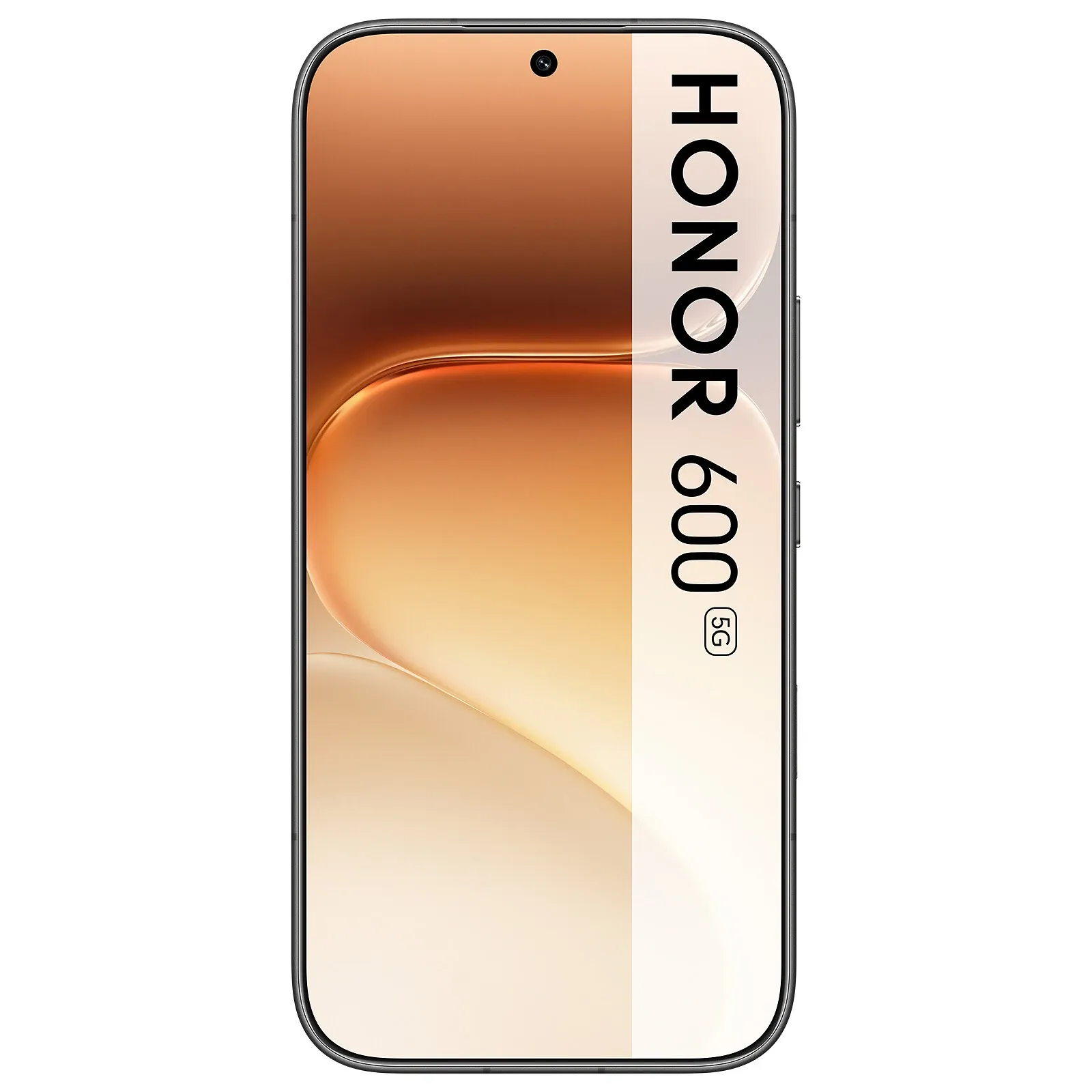 smartfon honor 600 8gb/256gb black_image