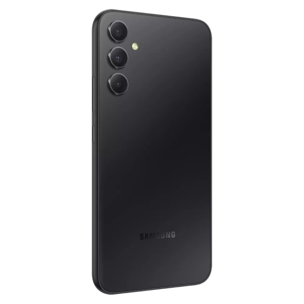 samsung galaxy a34 (sm-a346) 128 gb black_image