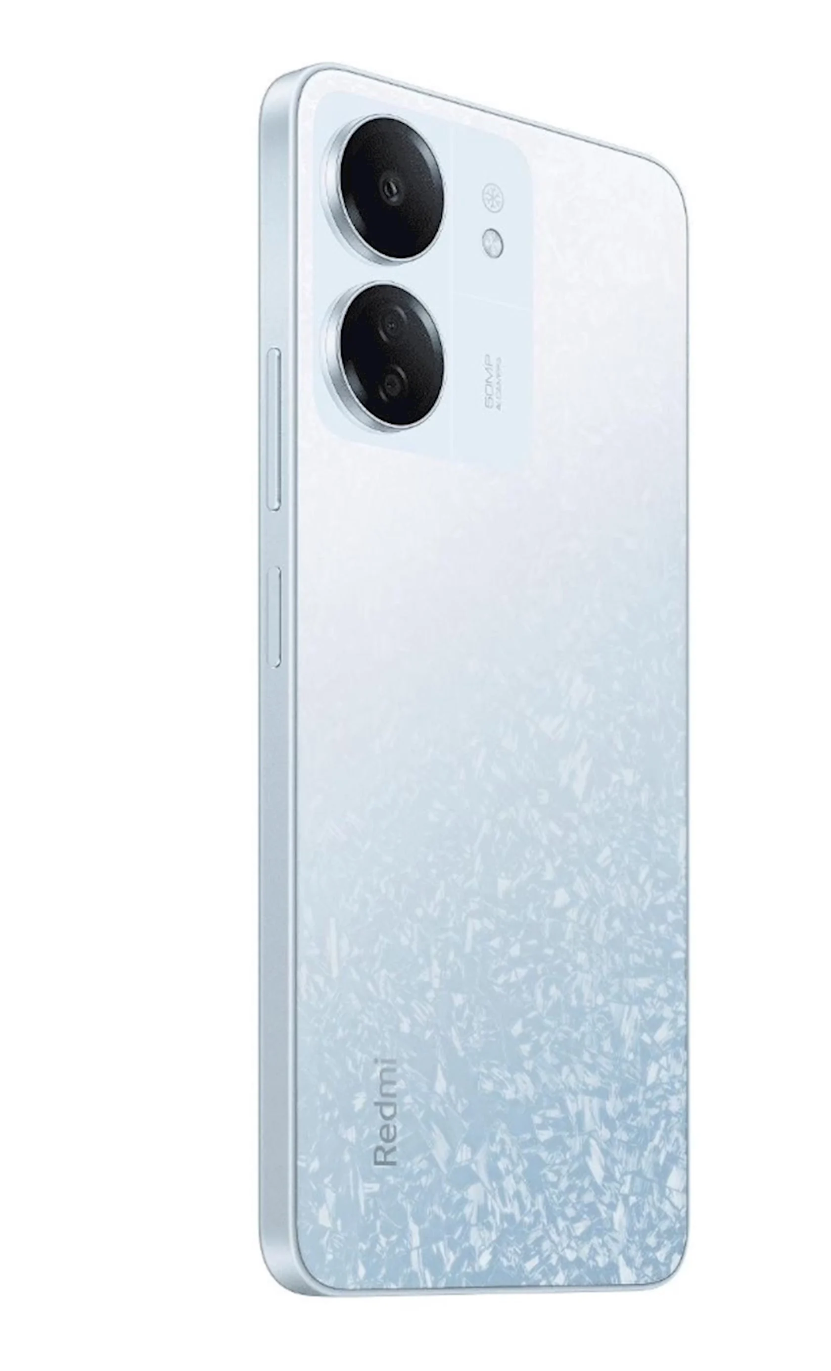 smartfon xiaomi redmi 13c 8gb/256gb glacier white_image