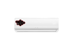 kondisioner yoshiro yac-s09ot0w-kit w/o/ins ,9000 btu, 35-40 m2_image
