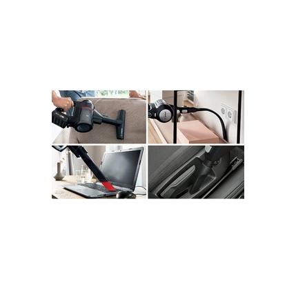 şaquli elektrikli süpürgə bosch bcs712xxl_image