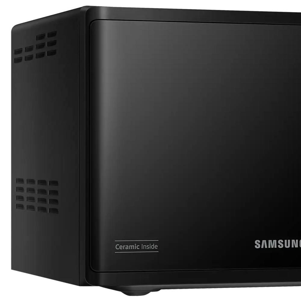 mikrodalğalı soba samsung ms23k3513ak/bw_image