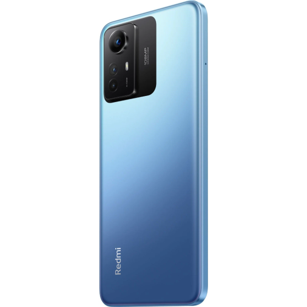     xiaomi redmi note 12s 8gb/256gb ice blue _image