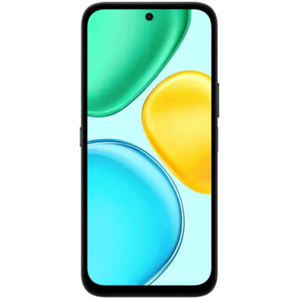 honor x7e 6/128 gb midnight black_image