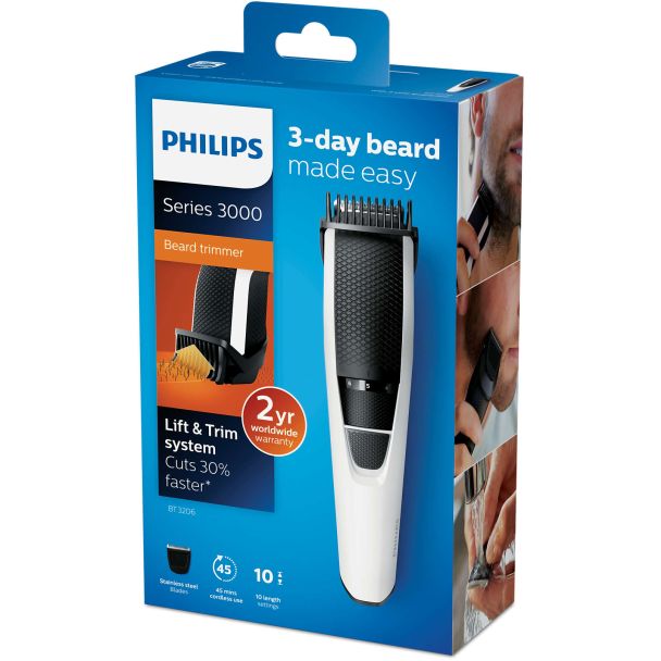 trimmer philips bt3206/14_image