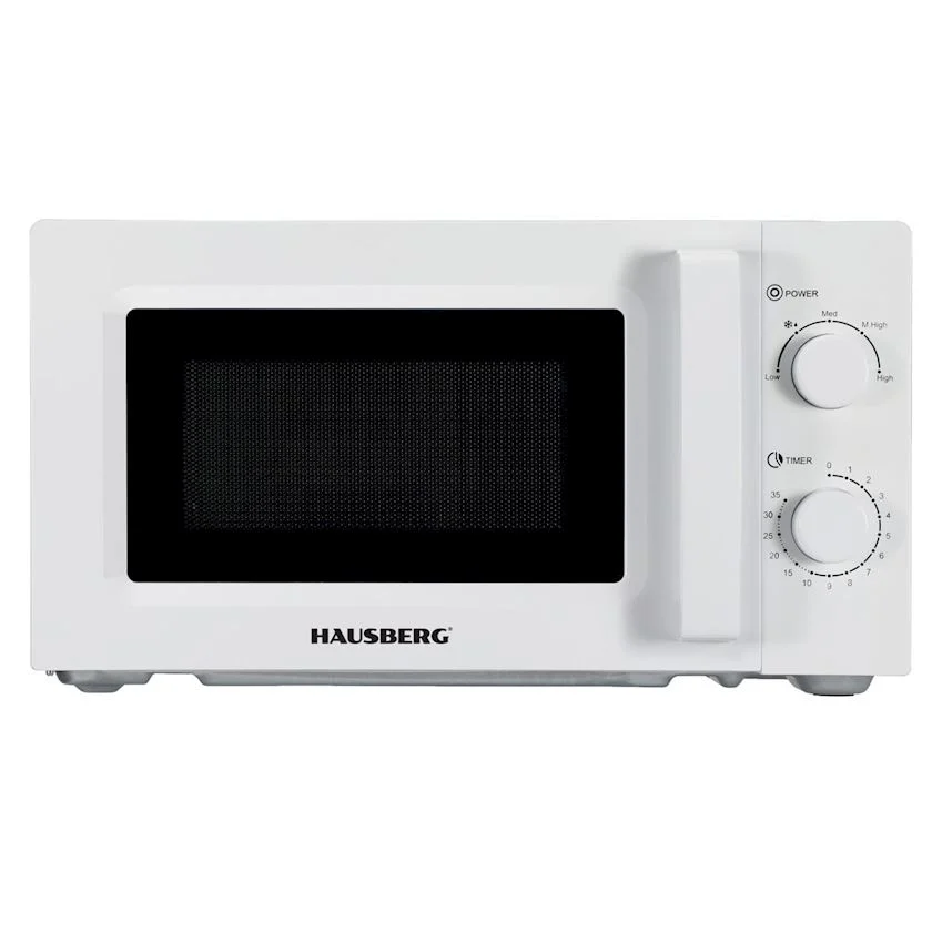 mikrodalğalı soba hausberg hb-8008_image