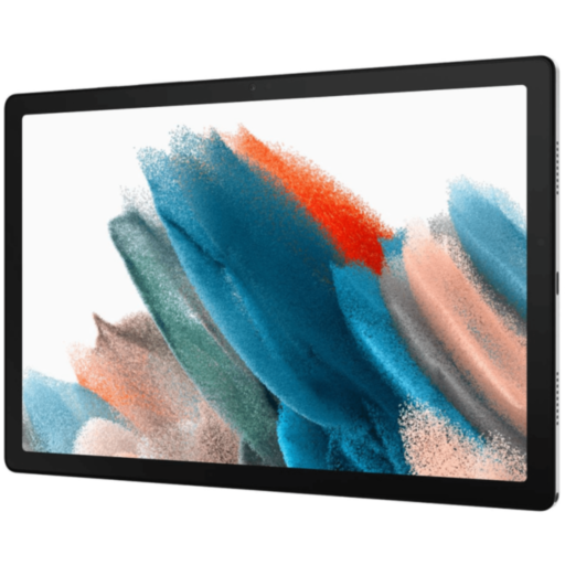 samsung galaxy tab a8 lte 64gb (sm-x205) silver_image