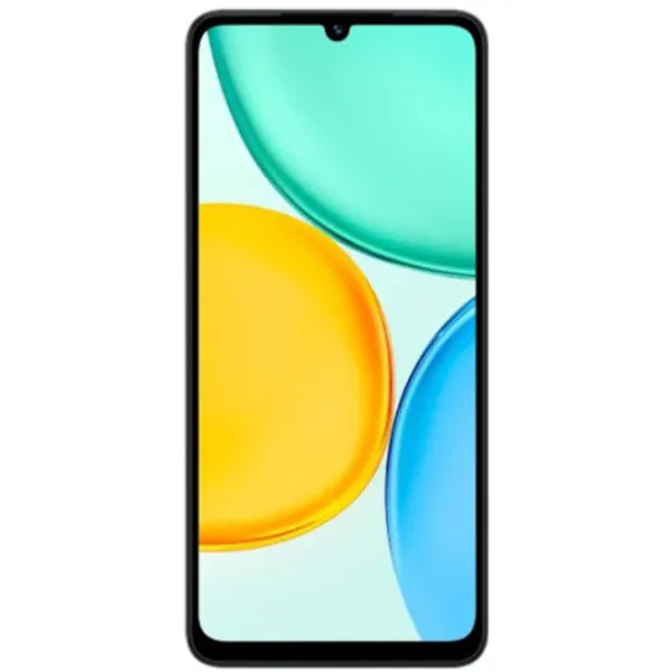 honor x5d plus 4/128 gb meteor silver_image