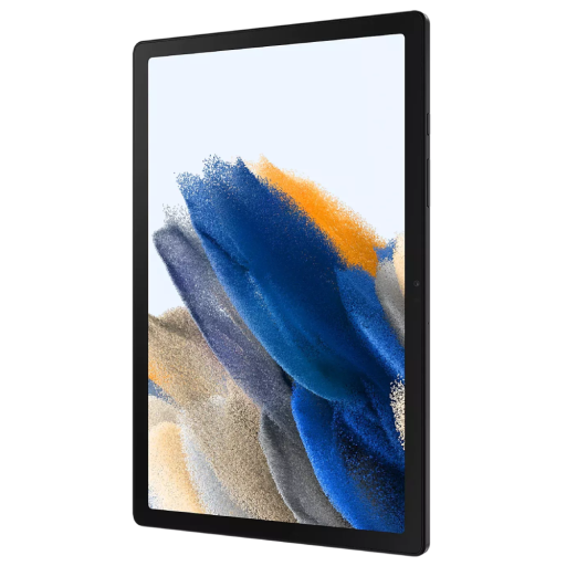 samsung galaxy tab a8 lte 32gb (sm-x205) gray_image