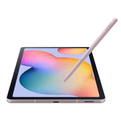 samsung galaxy tab s6 lite (sm-p619) 128 gb pink 4.0_image