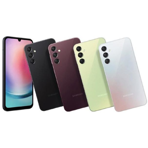 samsung galaxy a24 (sm-a245) 6/128 gb_image