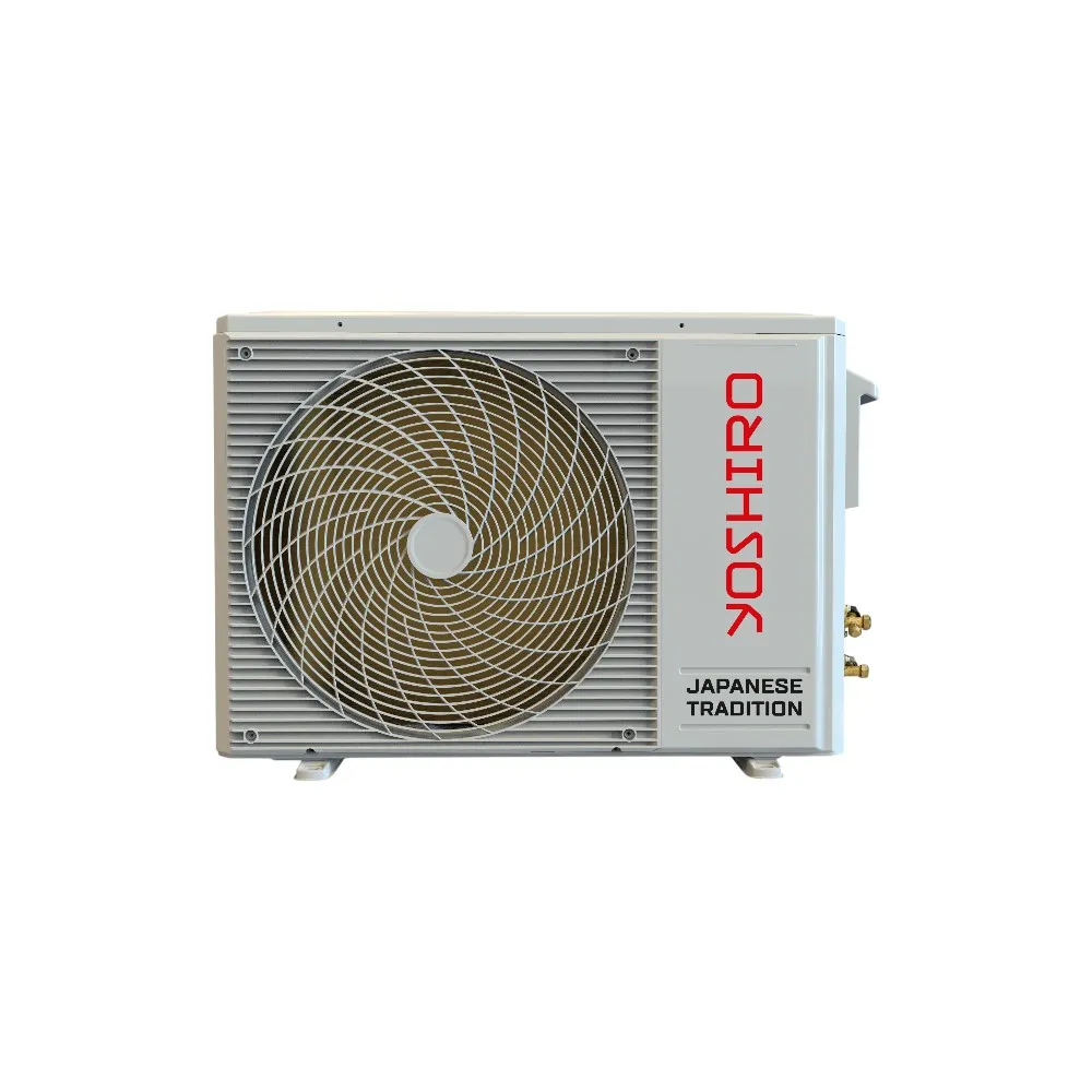 kondisioner yoshiro yac-c24in800w inv-kit, 24000 btu, İnverter, 70–80 m²_image