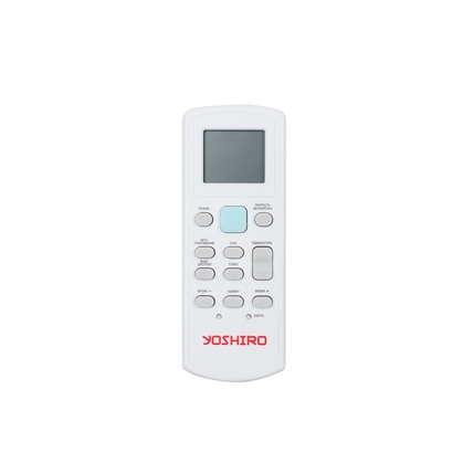 kondisioner yoshiro yac-m09oa521b kİt, 9000 btu_image