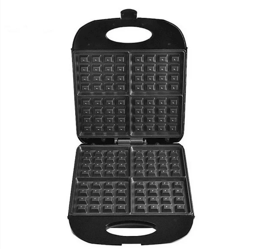 vafli bişirən dsp kc-1160_image