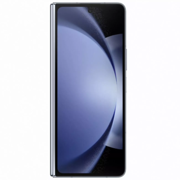 samsung galaxy z fold 5 12/256 gb ice blue (f946)_image